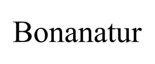 BONANATUR