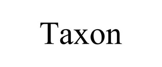 TAXON