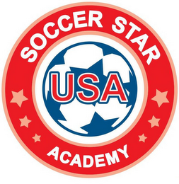 SOCCER STAR ACADEMY USA