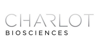 CHARLOT BIOSCIENCES