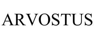 ARVOSTUS