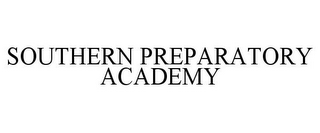 SOUTHERN PREPARATORY ACADEMY