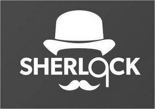 SHERLOCK