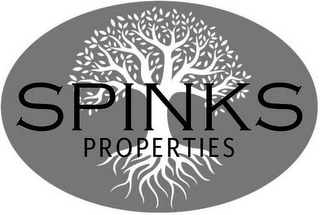 SPINKS PROPERTIES