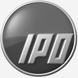 IPO