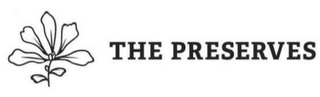THE PRESERVES