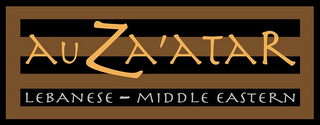 AU ZA'ATAR LEBANESE - MIDDLE EASTERN