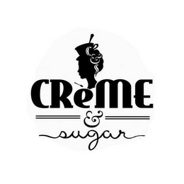 C&S CRÈME & SUGAR