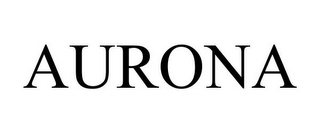 AURONA