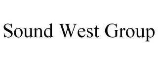 SOUND WEST GROUP