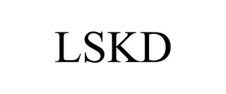 LSKD