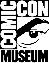 COMIC CON MUSEUM