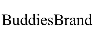 BUDDIESBRAND