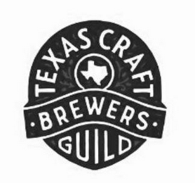 TEXAS CRAFT · BREWERS · GUILD