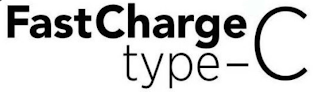 FASTCHARGE TYPE-C