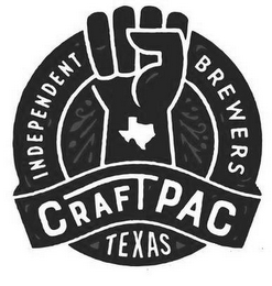 INDEPENDENT BREWERS CRAFT PAC TEXAS