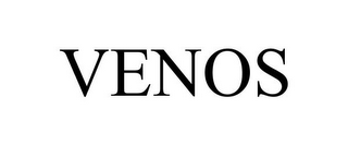 VENOS