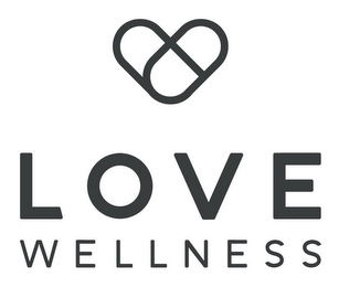 LOVE WELLNESS