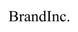 BRANDINC.