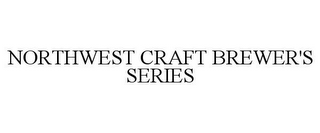 NORTHWEST CRAFT BREWER'S SERIES