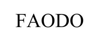 FAODO