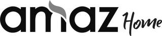 AMAZ HOME