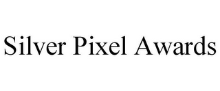 SILVER PIXEL AWARDS