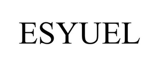ESYUEL