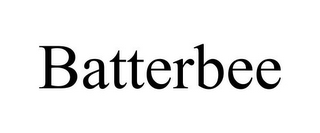 BATTERBEE