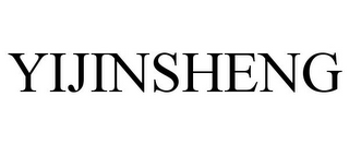 YIJINSHENG