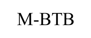 M-BTB