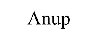 ANUP