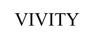 VIVITY