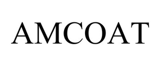 AMCOAT