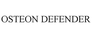 OSTEON DEFENDER