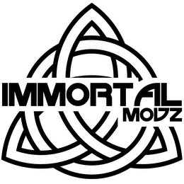 IMMORTAL MODZ