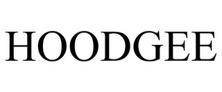 HOODGEE