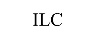 ILC