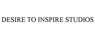 DESIRE TO INSPIRE STUDIOS