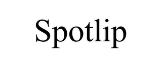 SPOTLIP