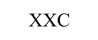 XXC