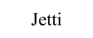 JETTI