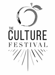 THE CULTURE FESTIVAL