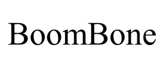 BOOMBONE