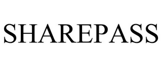 SHAREPASS
