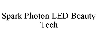 SPARK PHOTON LED BEAUTY TECH