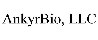 ANKYRBIO, LLC