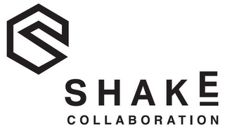 SHAKE COLLABORATION