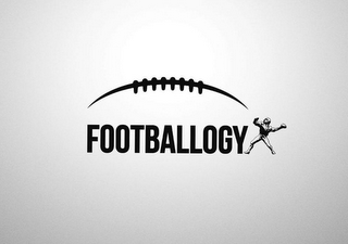 FOOTBALLOGY