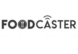 FOODCASTER